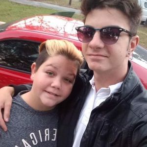 Meet your Posher, Jesse